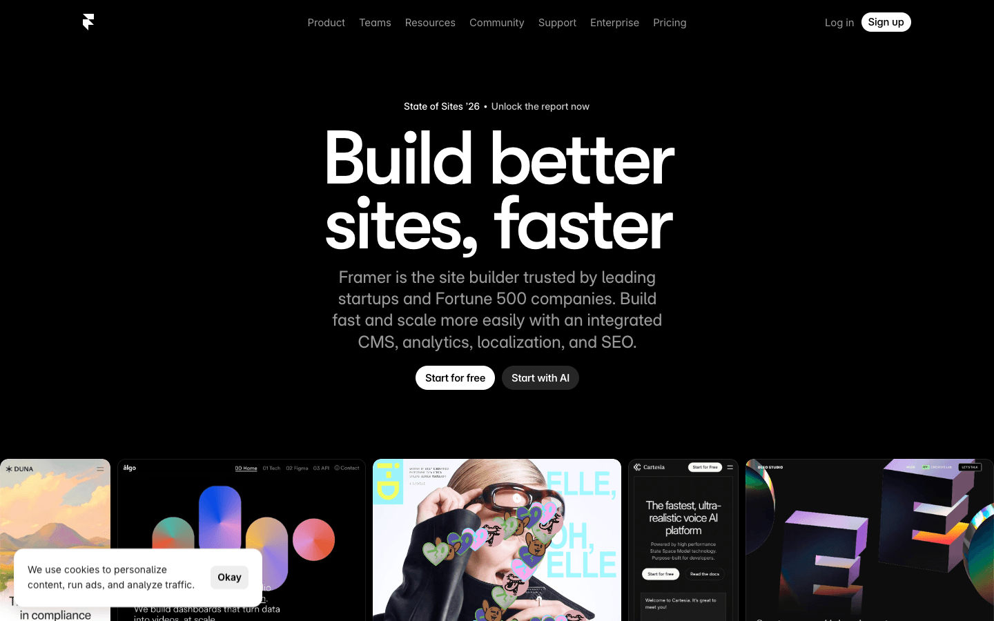 Framer